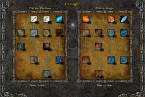 Legend: Hand of God 13