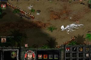 Legend: King's Legacy II abandonware
