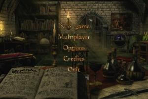 Legend: King's Legacy II 1
