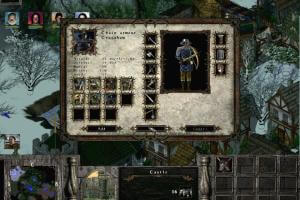 Legend: King's Legacy II 5
