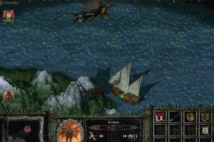 Legend: King's Legacy II 7
