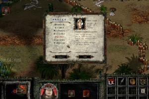 Legend: King's Legacy II 8
