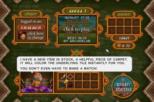 Legend of Aladdin 9