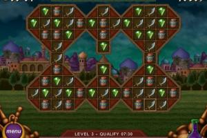 Legend of Aladdin 10