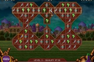 Legend of Aladdin 11