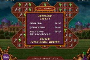 Legend of Aladdin 12