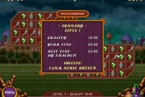 Legend of Aladdin abandonware
