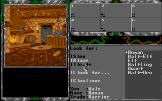 legend of faerghail download legend of faerghail download