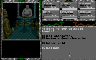 legend of faerghail review legend of faerghail review