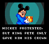 Legend of Illusion starring Mickey Mouse 3