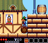 Legend of Illusion starring Mickey Mouse 5