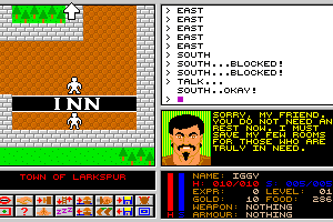 Legend of Lothian 9