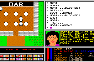 Legend of Lothian 12