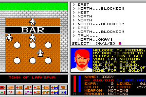 Legend of Lothian 13