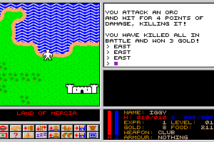 Legend of Lothian 15
