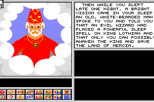 Legend of Lothian 2