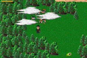 Legend of LuWa abandonware