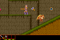 Legend of Makai 10