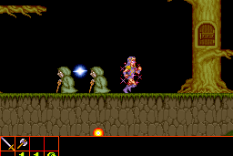 Legend of Makai 11