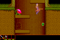 Legend of Makai 12