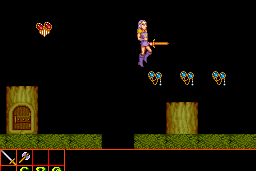 Legend of Makai 13