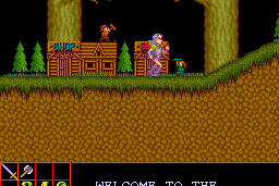 Legend of Makai 14