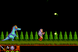 Legend of Makai 15