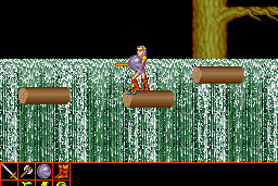 Legend of Makai 18