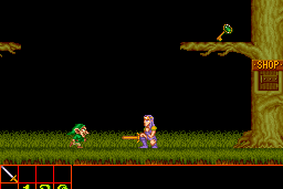 Legend of Makai 2