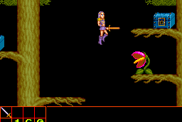 Legend of Makai 3