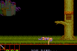 Legend of Makai 5