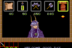 Legend of Makai 6