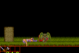 Legend of Makai 7