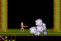 Legend of Makai 8