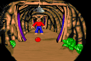 Legend of Myra 2