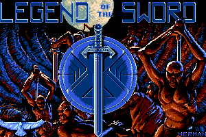 Legend of The Sword 0