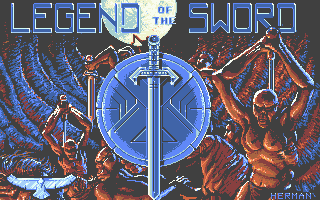 Legend of The Sword 0