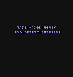 Legendary Wings abandonware