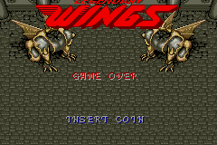 Legendary Wings 0