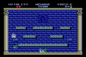 Legendly Knight 2