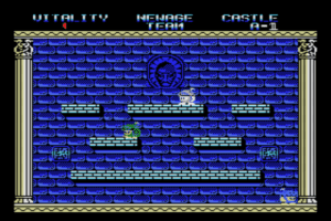 Legendly Knight 3