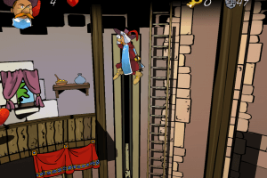 Legendo's The Three Musketeers 23