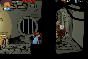 Legendo's The Three Musketeers 30