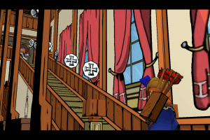 Legendo's The Three Musketeers 35