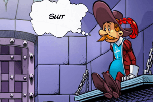 Legendo's The Three Musketeers 41