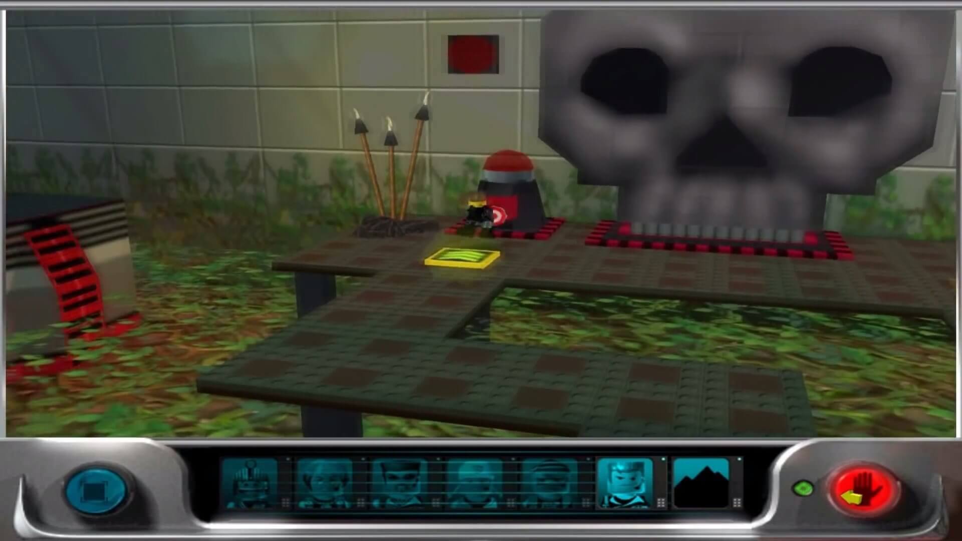 Download LEGO Team (Windows) - My Abandonware