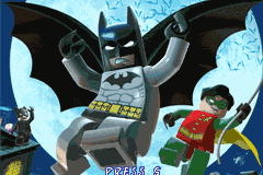 LEGO Batman: The Mobile Game 0