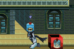 LEGO Batman: The Mobile Game 9