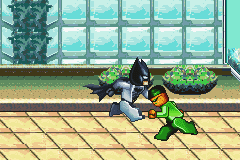 LEGO Batman: The Mobile Game 11