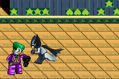LEGO Batman: The Mobile Game 14
